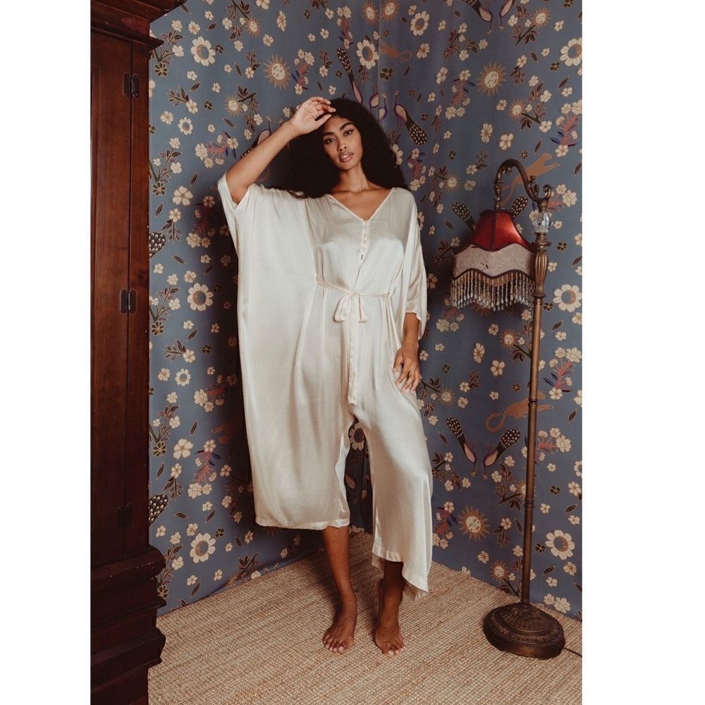 Carolina K Ximjumpsuit